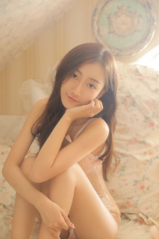 明星专题：吴晴晴